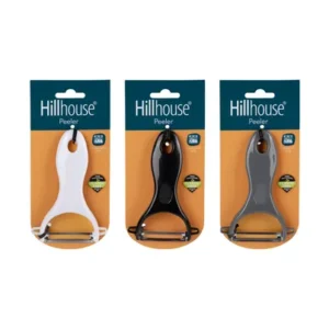 Vegetable Peeler Assorted Colour Y-shape