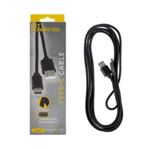Usb Cable Type C 1.5 Amp 3 Meter