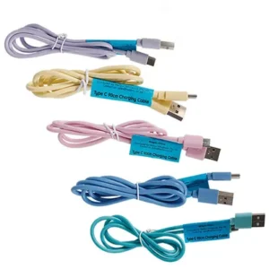 Usb Cable Type C 1.0 Amp 90cm