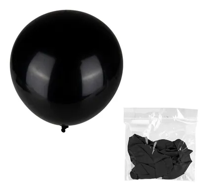 Black Balloon, 1-piece