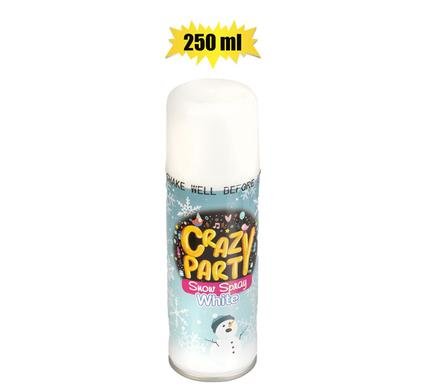 Crazy Party Snow Spray