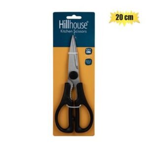 KITCHEN-SCISSORS 20cm