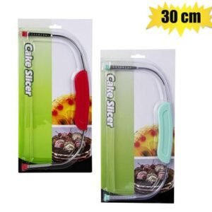 Bakeware cake leveler 30cm