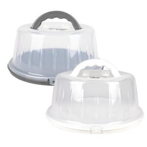 Cake server 30cm dia