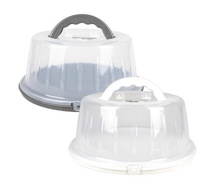 Cake server 30cm dia