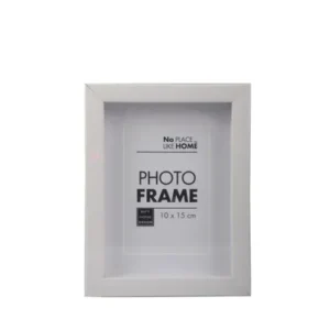 Picture Frame Shadow Box, 10 X 15cm