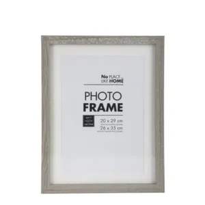 Picture Frame Certificate, 20 X 29cm