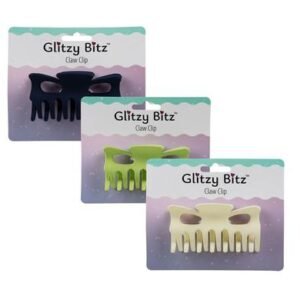 Claw Clip