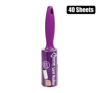 Lint Remover 40 Sheets Per Roll