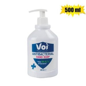 Voi Anti Bacterial Hand Soap, 500ml