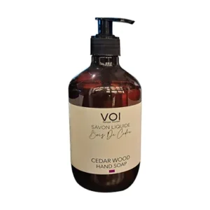 Voi Savon Liquid Hand Soap, 500ml