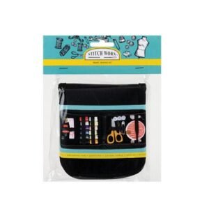 Sewing Kit Large Travelling Kit Assorted