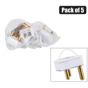 Plugtop pull handle 16a