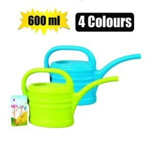 Garden kids water-can 0.6l assorted