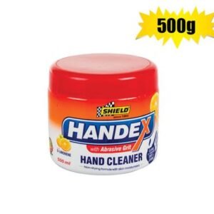 Shield handex-cleaner grit 500ml