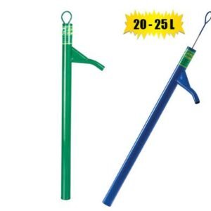 Syphon-pump metal 20-25l