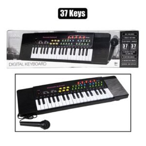 Electronic Keyboard, 37 Key