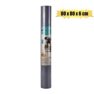 PET MAT EVA 80x80cmx6mm