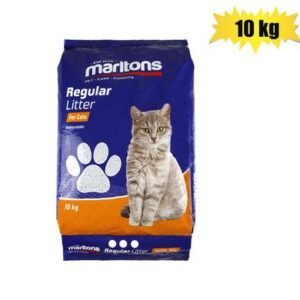 Cat Litter 10kg