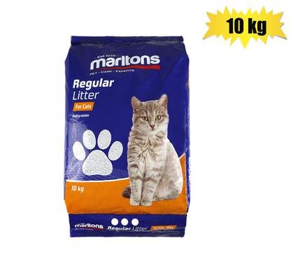 Cat Litter 10kg