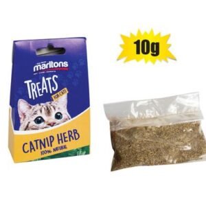 Catnip Bag 10g