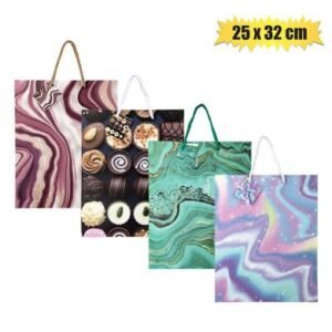 Large Everyday Gift Bag/Priced per Gift bag