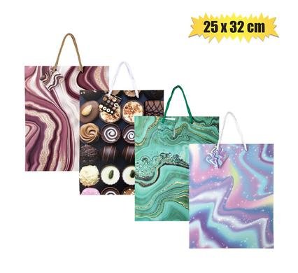 Large Everyday Gift Bag/Priced per Gift bag