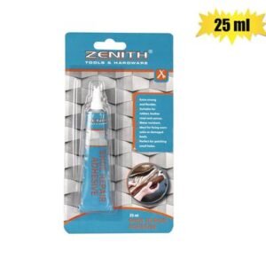 Zenith Shoe Repair Glue 25ml
