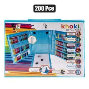 Super Art Set, 200-piece