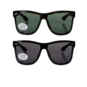 Sunglasses Modern Wayfarer Premiumunisex