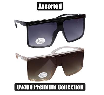 Sunglasse Metal Shield Metal Shield