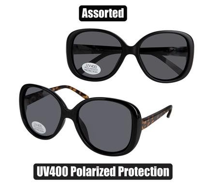 Sunglasse Sunglasses Polarized Ladies