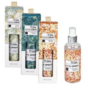 Room Spray 200ml Scents Asstd Revive 2