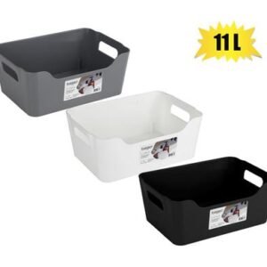 Organiser, 36 X 26 X 14.5cm, 11l