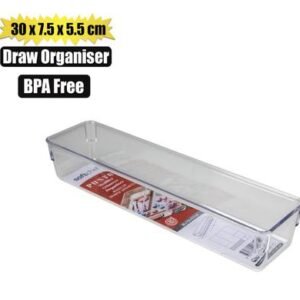 DRAW ORGANISER PUNTO 30x7,5x5,5cm