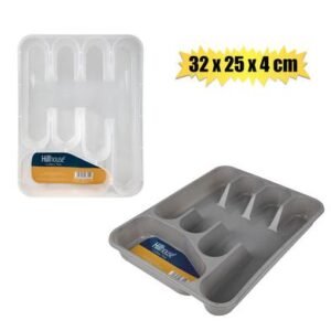 Cutlery Tray,32 X 25 X 4cm