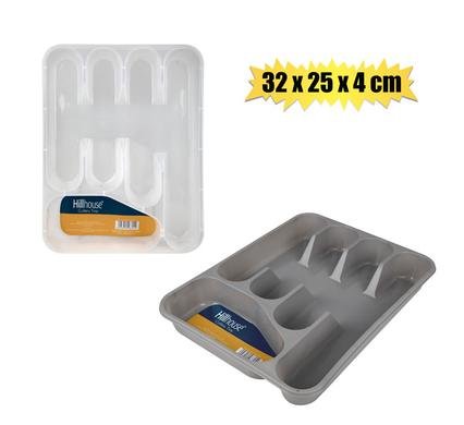 Cutlery Tray,32 X 25 X 4cm