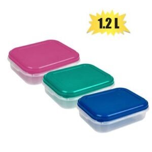 Food Storage Container 1.2l