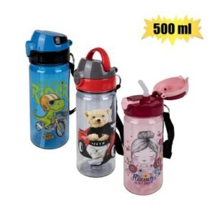 Water Bottle, 500ml