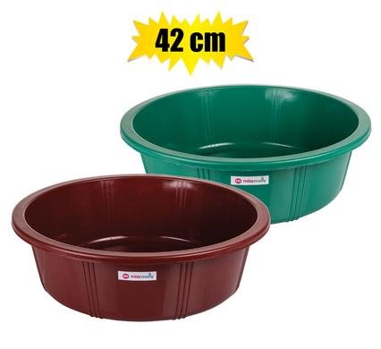 Basin plastic 42cm