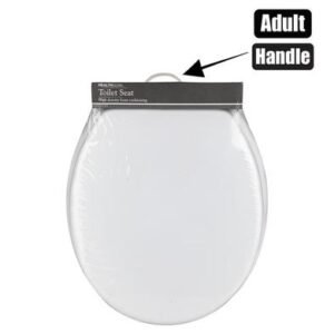 Toilet soft-seat large assorted