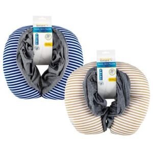 Travellers Neck Pillow