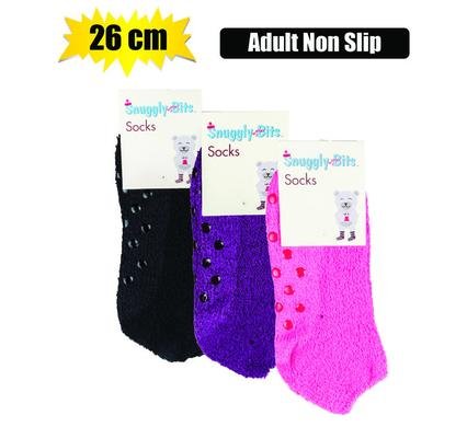 Ladies Non-slip Winter Socks