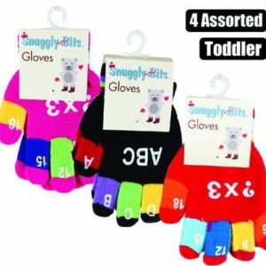 Babies Winter Gloves