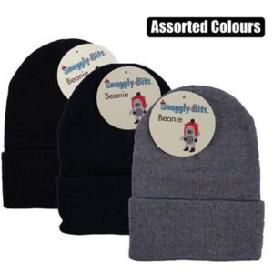 Men's Beanie