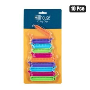 Bag Sealer Clips, 5-piece