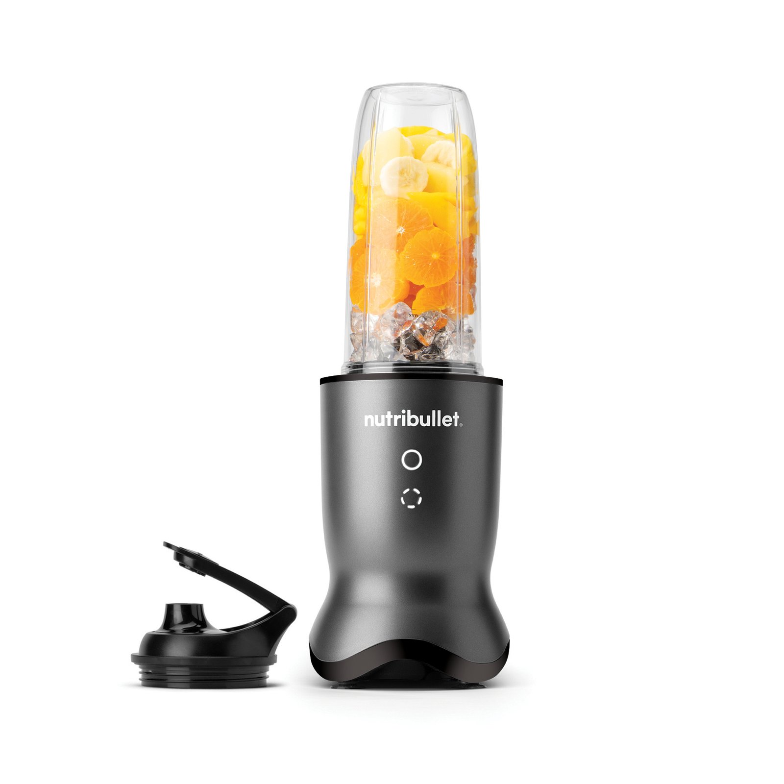 Nutribullet Blender Ultra 1000 – Powerful 1000W Single-Serve Smoothie Maker | Quiet, Sustainable, Sleek - Image 2