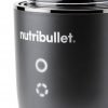 Nutribullet Blender Ultra 1000 – Powerful 1000W Single-Serve Smoothie Maker | Quiet, Sustainable, Sleek - Image 3