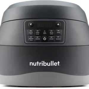 Nutribullet Everygrain Cooker