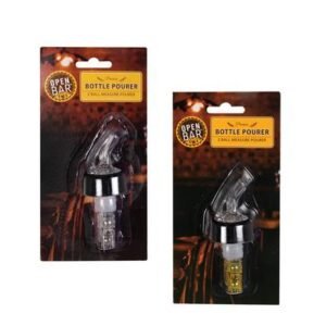 Plastic Bottle Pourer